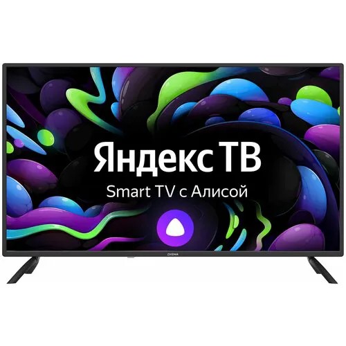 Телевизор 40