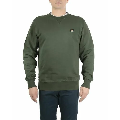 Свитшот Dickies, размер XL, Olive