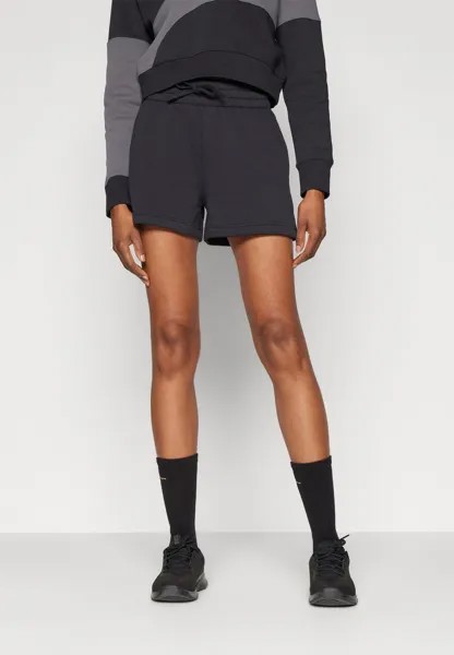 Спортивные шорты RIVAL SHORT Under Armour, цвет black/white