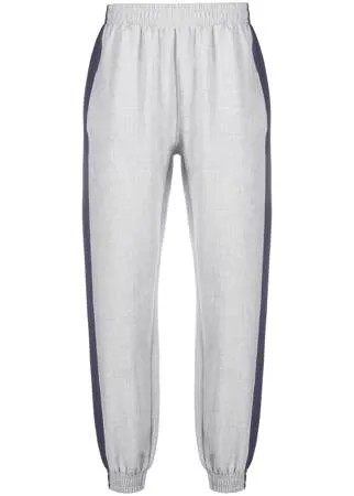 Styland спортивные брюки с лампасами