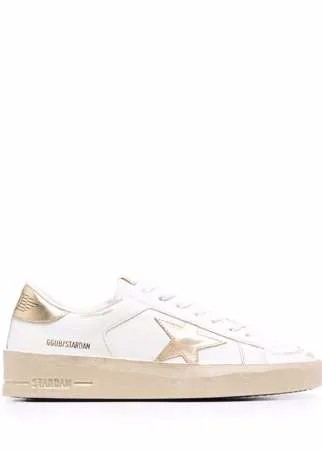 Golden Goose кеды Stardan