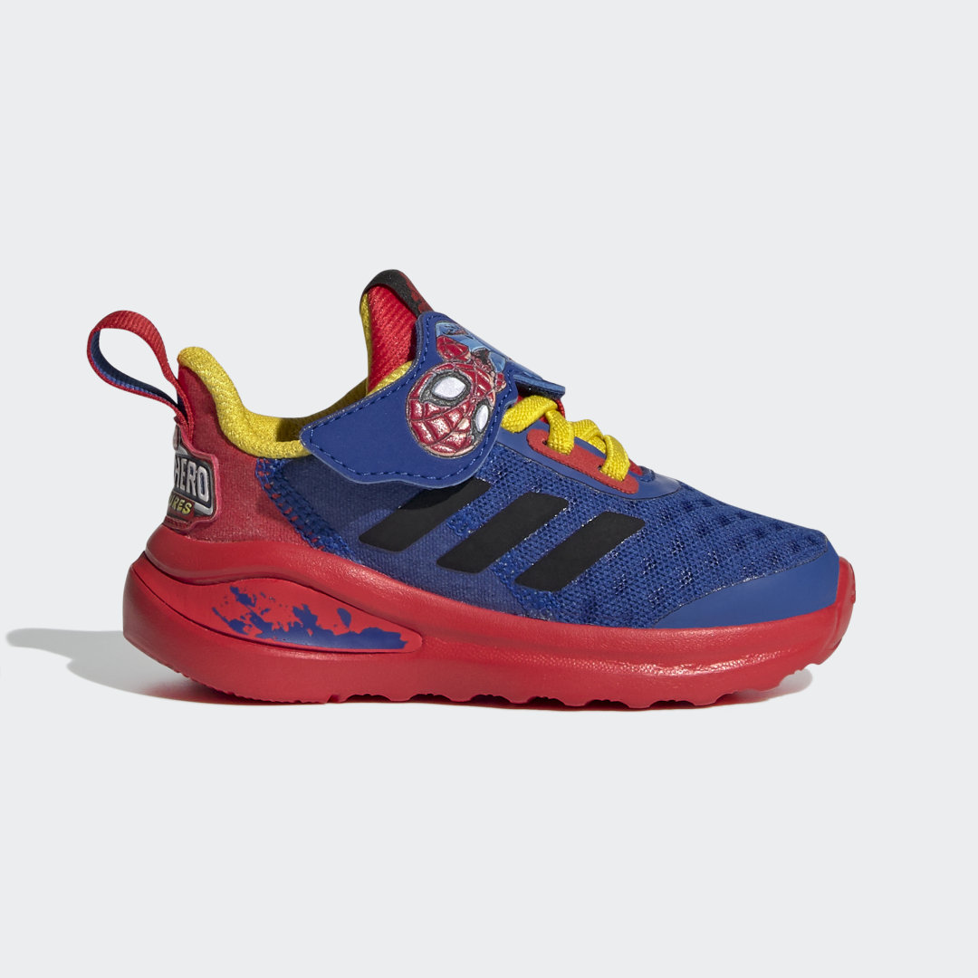 Кроссовки FortaRun Super Hero adidas Sportswear
