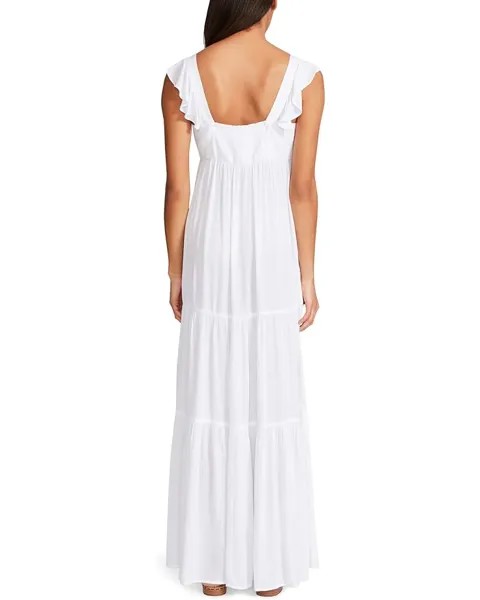 Платье Steve Madden Ready Or Yacht Dress, цвет Optic White