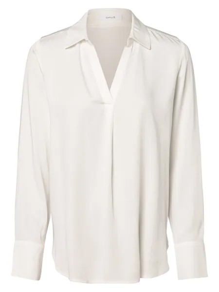Блуза OPUS nshirt Fangi, экрю
