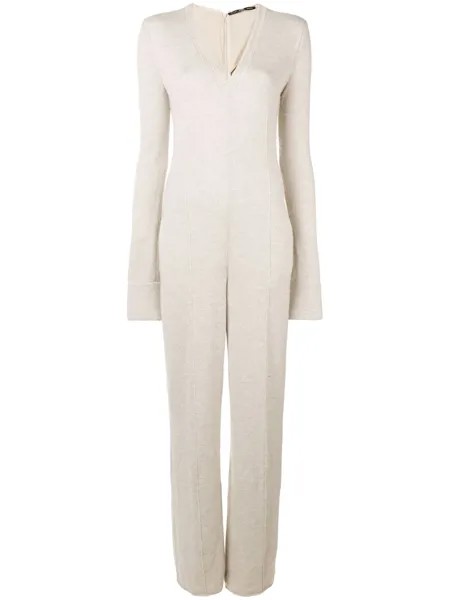 Gianfranco Ferré Pre-Owned комбинезон 'Ferre'