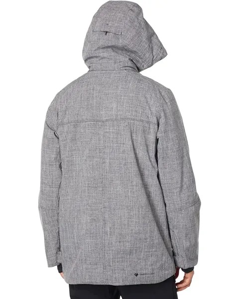 Куртка Obermeyer Density Jacket, цвет Suit Up