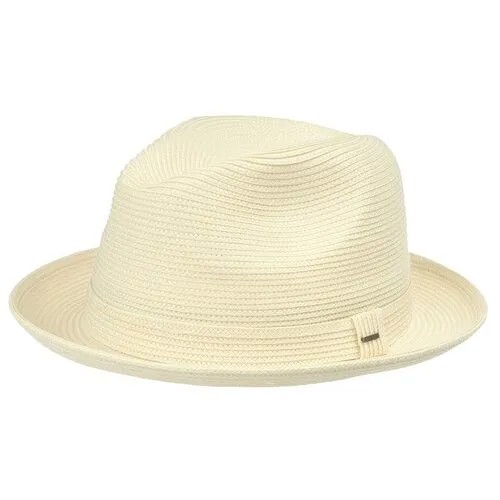 Шляпа федора BAILEY 81711BH TATE, размер 55