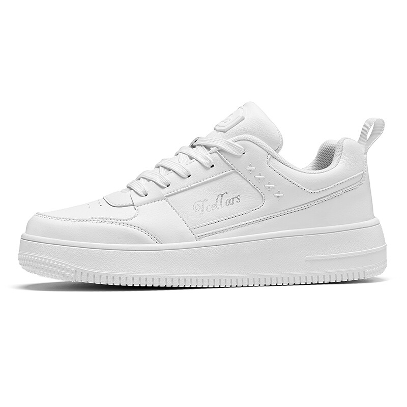 Кроссовки TCELLARS Stylish Skateboarding Shoes Unisex Low-top, зеленый