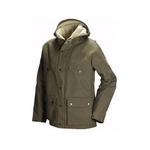 Куртка женская Fjallraven Greenland Winter Jacket W Tarmac, размер S