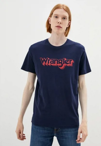 Футболка Wrangler