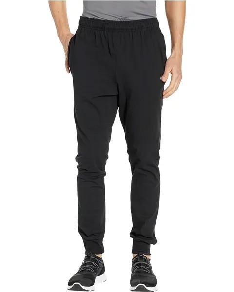 Джоггеры Champion Everyday Cotton, черный