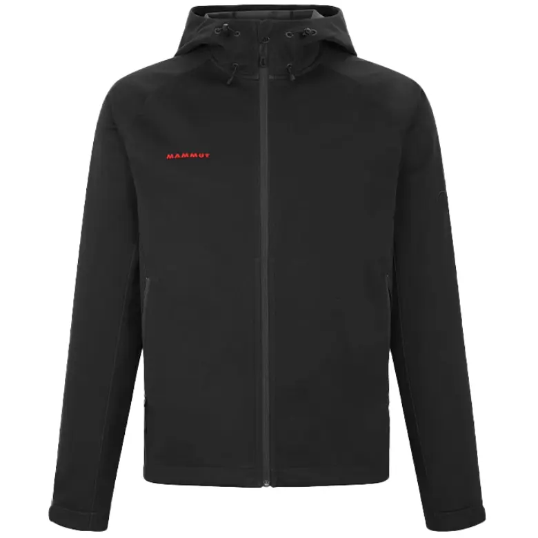 Куртка Clion унисекс Mammut, цвет Night Blue