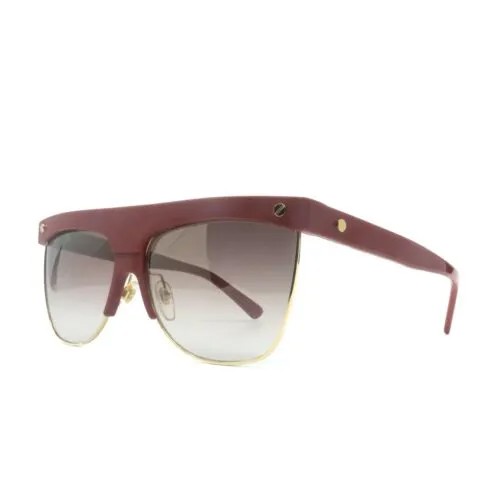 [MCM107SK-639] Женские квадратные солнцезащитные очки MCM