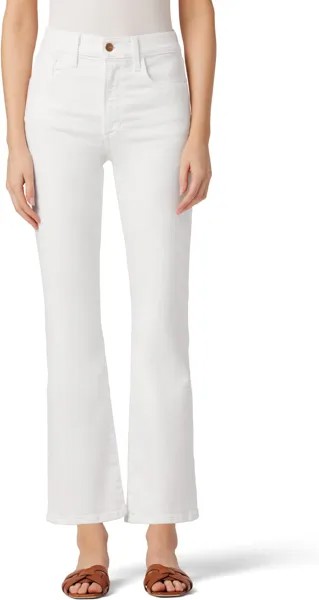 Джинсы Joe's Jeans The Callie, белый