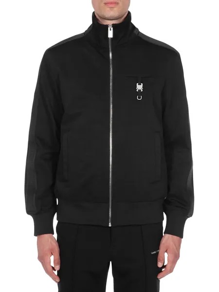 Спортивная куртка с логотипом 1017 ALYX 9SM, черный