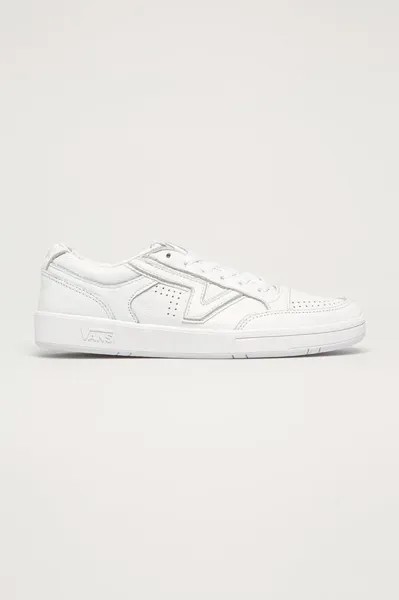 Кроссовки Vans, белый