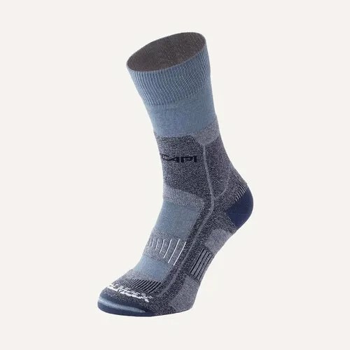 Носки Accapi, размер 37/39, серый