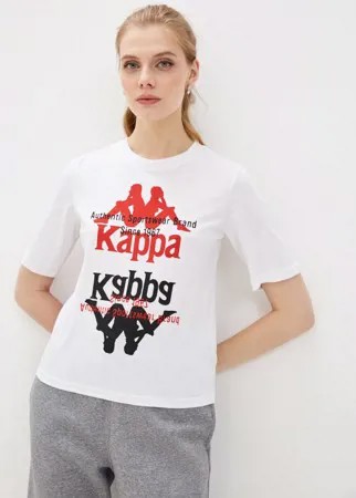 Футболка Kappa