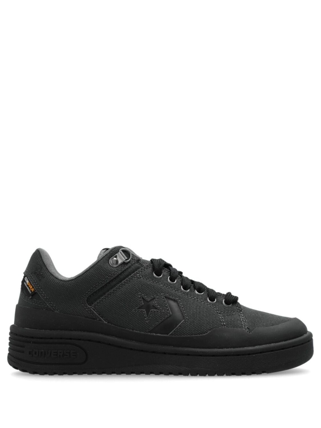 Converse кроссовки Weapon из коллаборации с Patta, черный