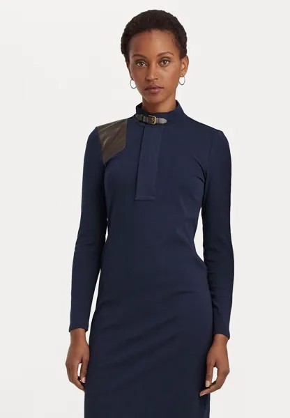 Платье из джерси Lauren Ralph Lauren