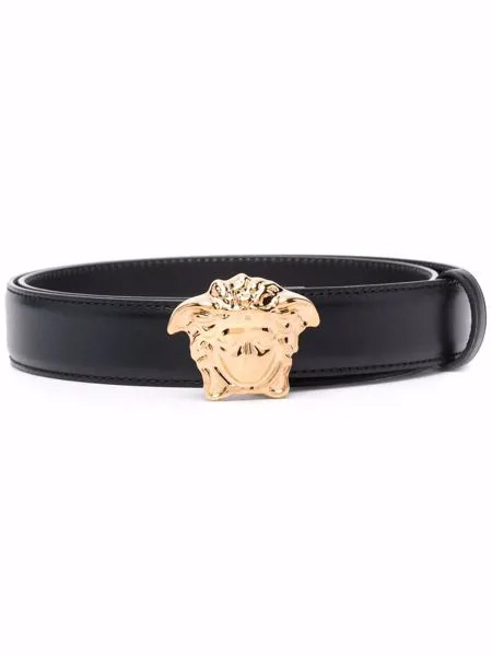 Versace ремень La Medusa