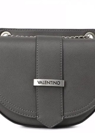Сумка кросс-боди женская Valentino VBS5LK01, темно-серый