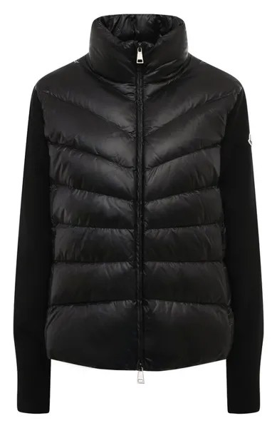 Пуховая куртка Moncler