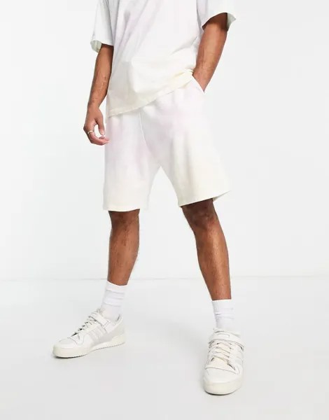 Разноцветные спортивные шорты Jack & Jones Originals — часть комплекта