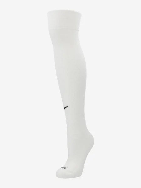 Гетры мужские Nike Classic, Белый