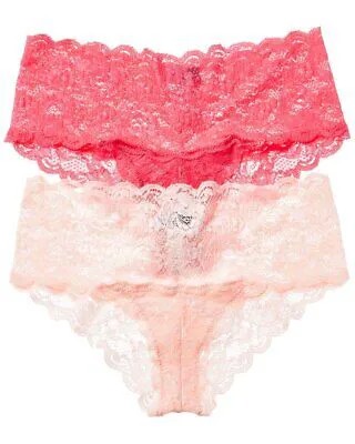 Женские шорты Cosabella 2Pk Hottie M/L