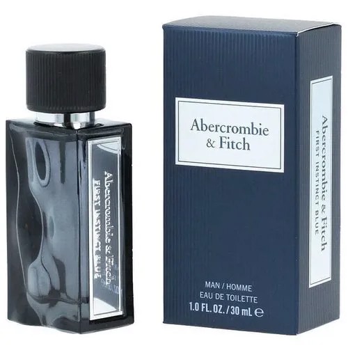 Abercrombie & Fitch Мужской First Instinct Blue Туалетная вода (edt) 30мл