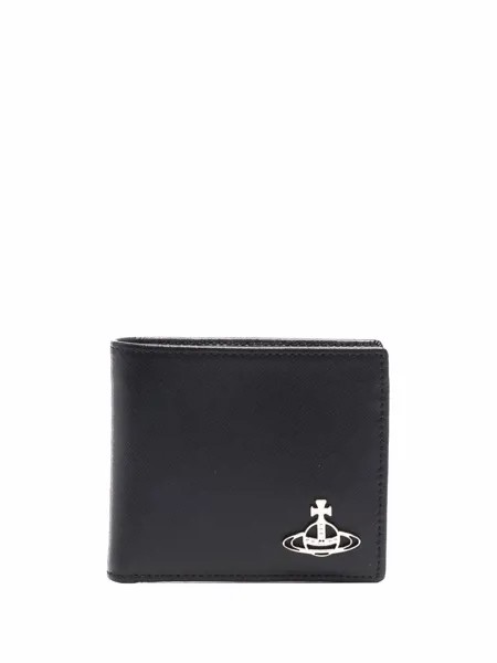 Vivienne Westwood бумажник с логотипом