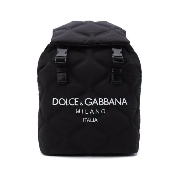 Текстильный рюкзак Palermo Tecnico Dolce & Gabbana