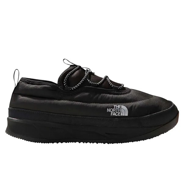 Сандалии NSE LOW The North Face, цвет Schwarz/Schwarz