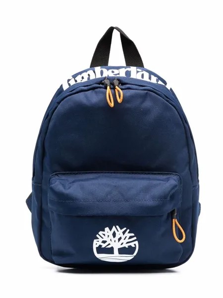 Timberland Kids рюкзак с логотипом