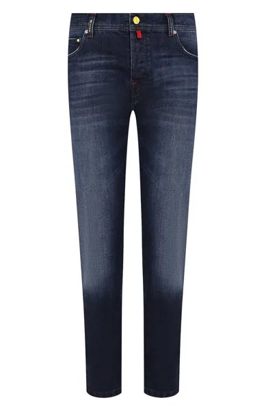 Джинсы Kiton