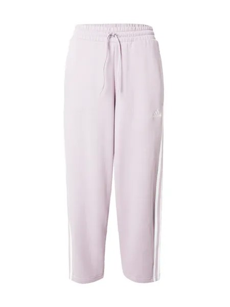 Тренировочные брюки Adidas ESSENTIALS, сиреневый