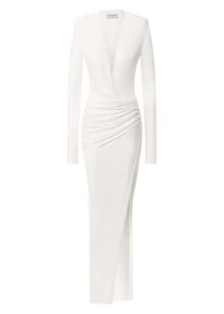 Платье Alexandre Vauthier