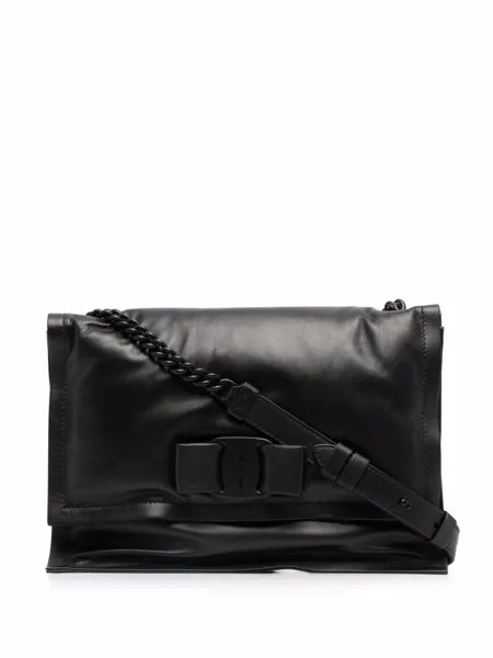Salvatore Ferragamo сумка Viva Bow