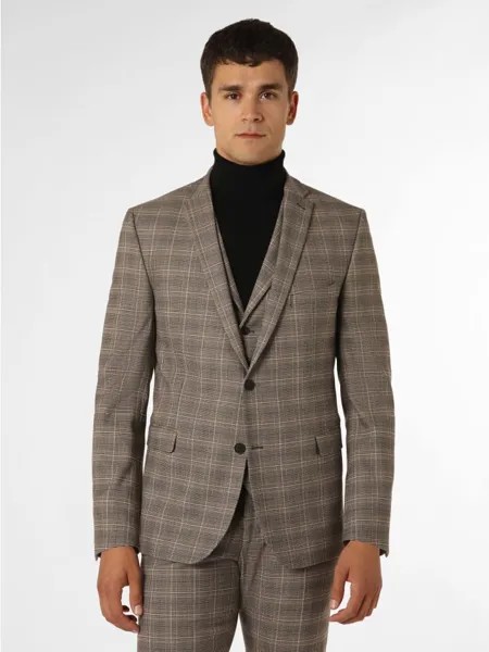 Костюм Finshley & Harding, цвет melange cognac