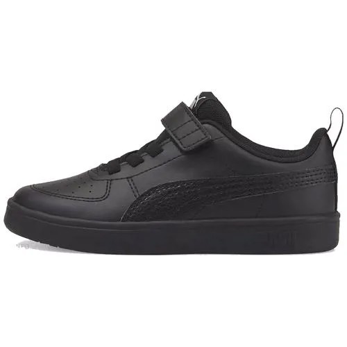 Кеды PUMA, размер 29, черный