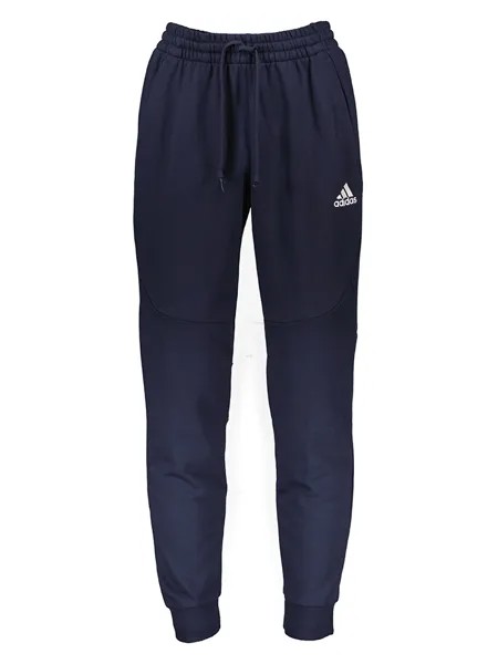 Спортивные брюки adidas, темно синий