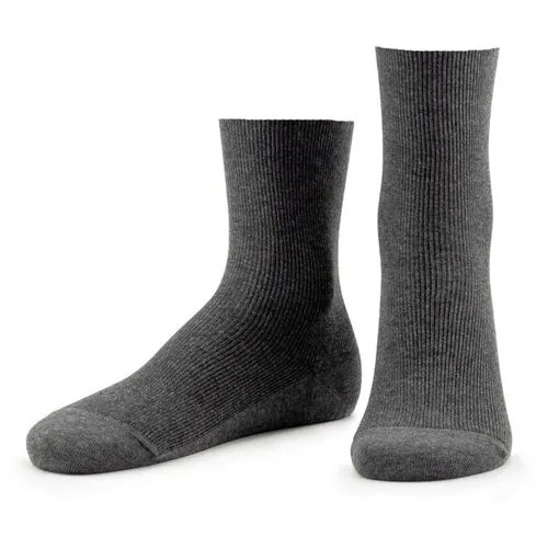Носки Dr. Feet, размер 35-37, серый