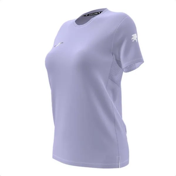 Спортивная футболка Joma 901735, фиолетовый