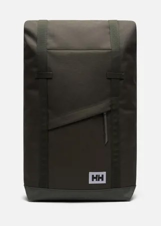 Рюкзак Helly Hansen Stockholm, цвет оливковый