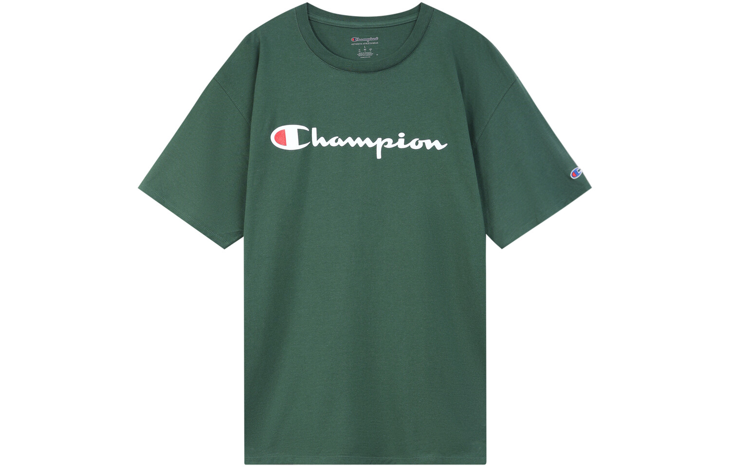 Champion Футболка «Чемпион» унисекс