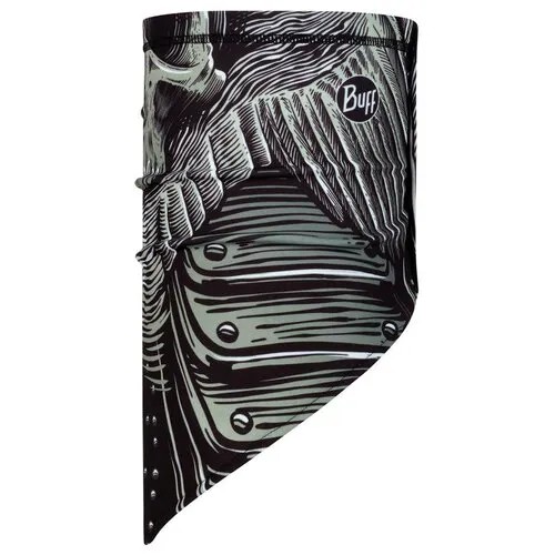 Бандана Buff Tech Fleece Bandana N Tribe Black