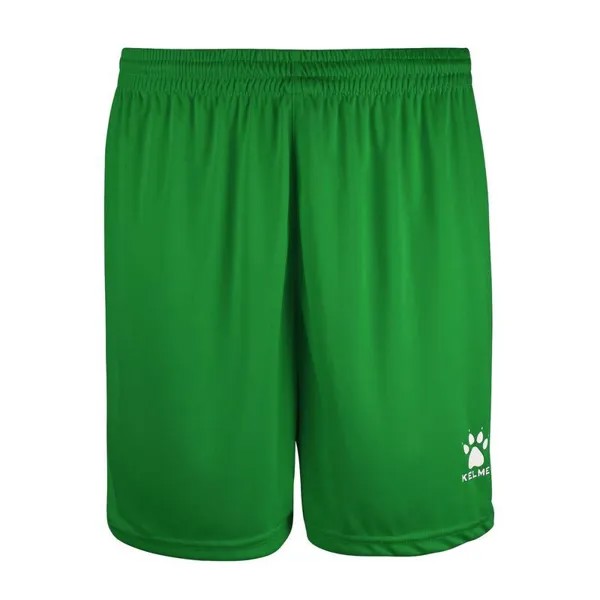 KELME Short Global Унисекс Шорты - Зеленый, цвет verde