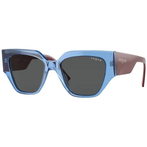 Cолнцезащитные очки VOGUE 0VO5409S 295187 52