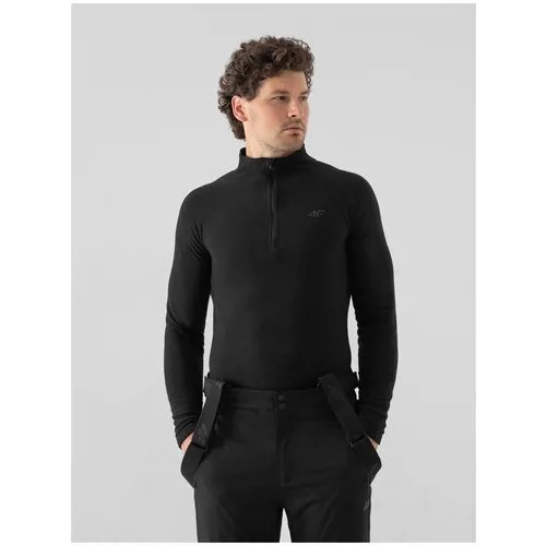 Кофта 4F MEN'S FLEECE UNDERWEAR Мужчины H4Z21-BIMP030-20S S